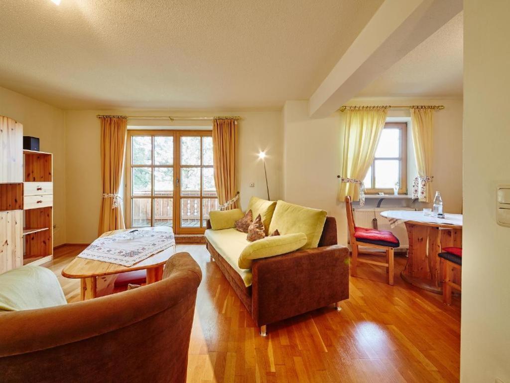 Sonne In Gasteig Apartment Unterneukirchen Ngoại thất bức ảnh