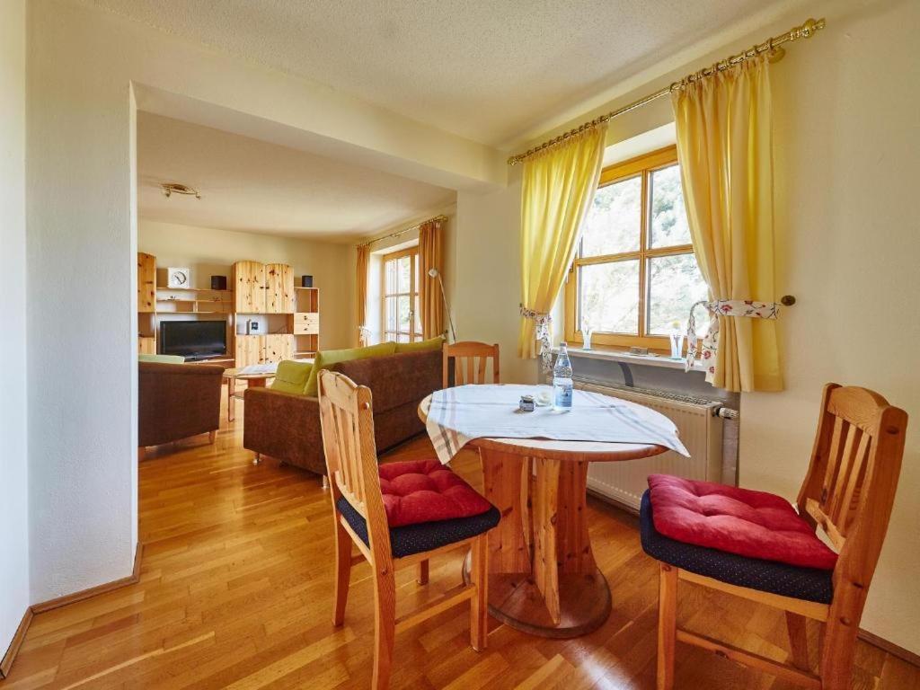 Sonne In Gasteig Apartment Unterneukirchen Ngoại thất bức ảnh