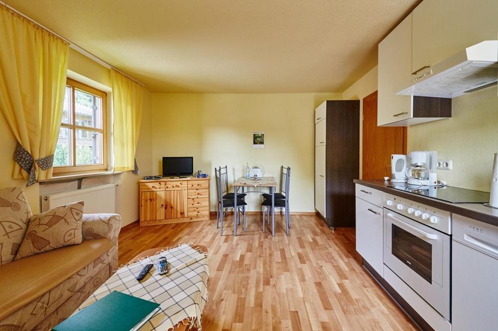 Sonne In Gasteig Apartment Unterneukirchen Ngoại thất bức ảnh